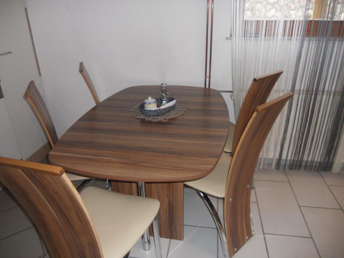 Apartment Bosili モイストラナ エクステリア 写真
