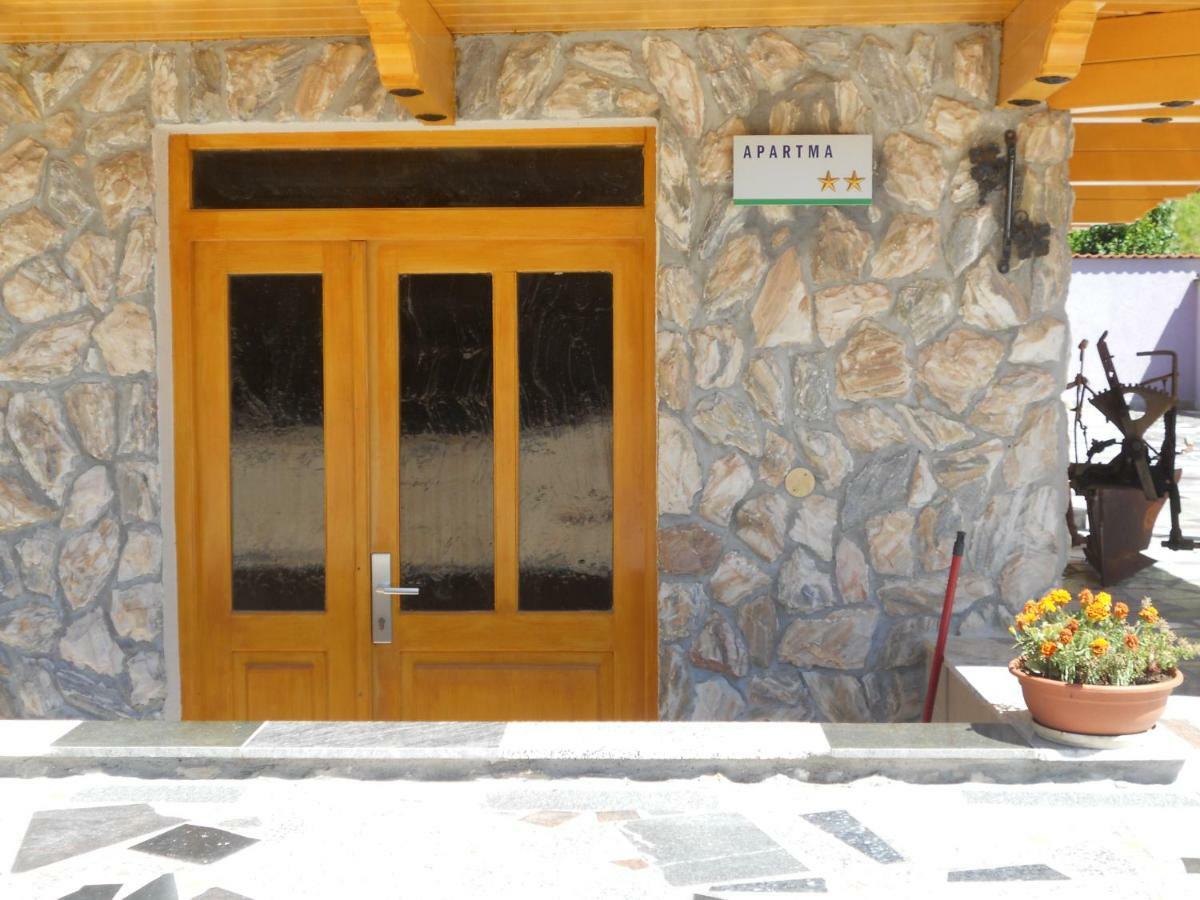 Apartment Bosili モイストラナ エクステリア 写真
