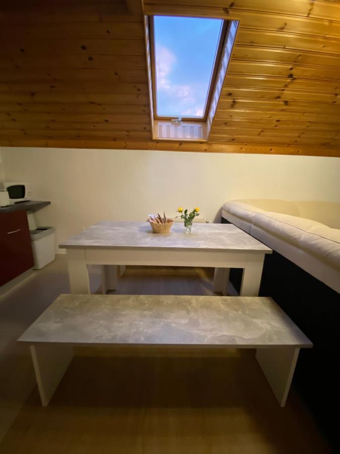Apartment Bosili モイストラナ エクステリア 写真