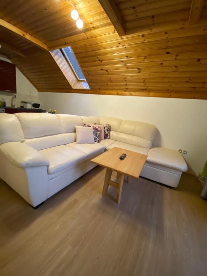 Apartment Bosili モイストラナ エクステリア 写真
