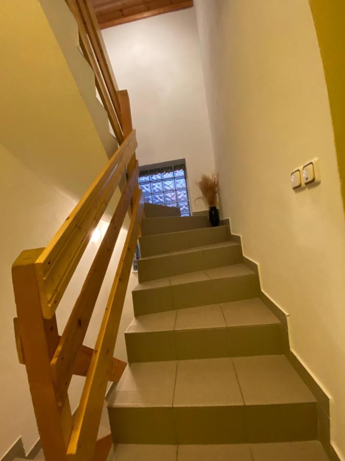 Apartment Bosili モイストラナ エクステリア 写真