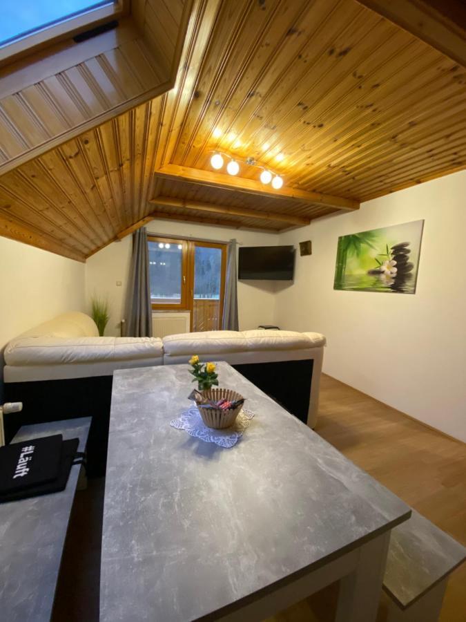 Apartment Bosili モイストラナ エクステリア 写真