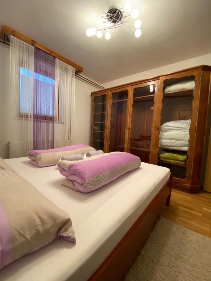 Apartment Bosili モイストラナ エクステリア 写真
