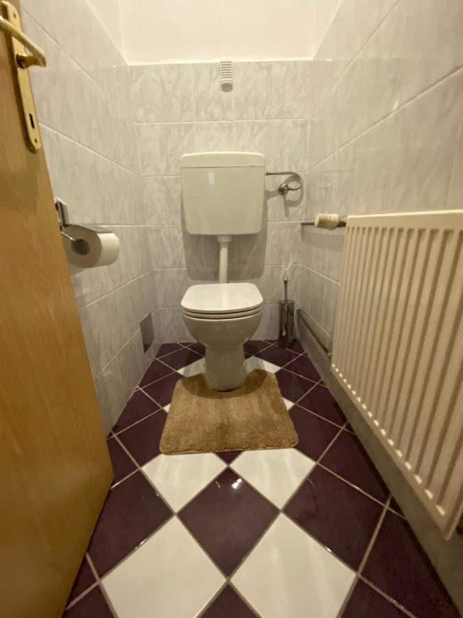 Apartment Bosili モイストラナ エクステリア 写真