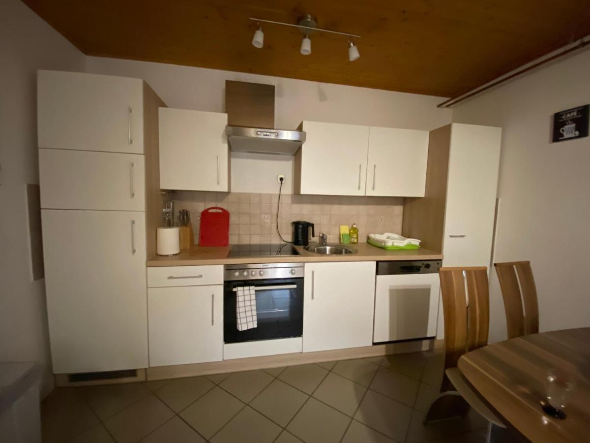 Apartment Bosili モイストラナ エクステリア 写真