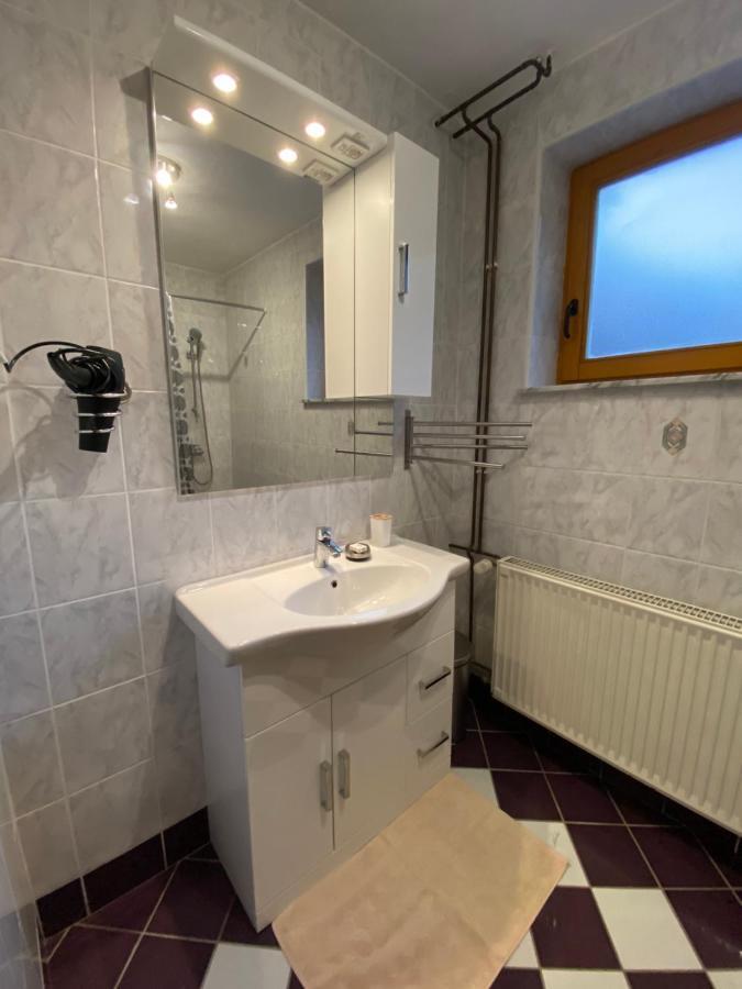 Apartment Bosili モイストラナ エクステリア 写真