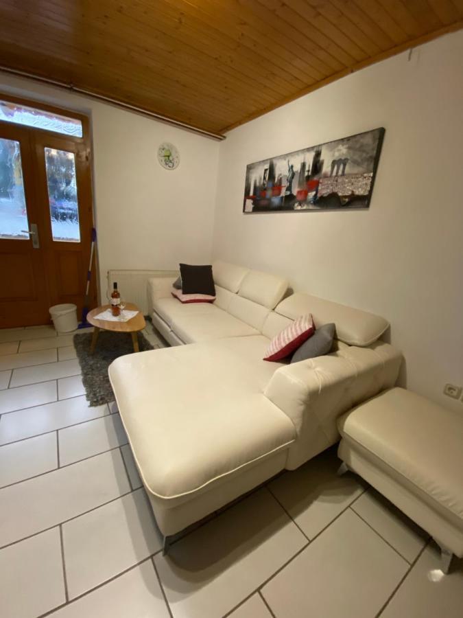 Apartment Bosili モイストラナ エクステリア 写真