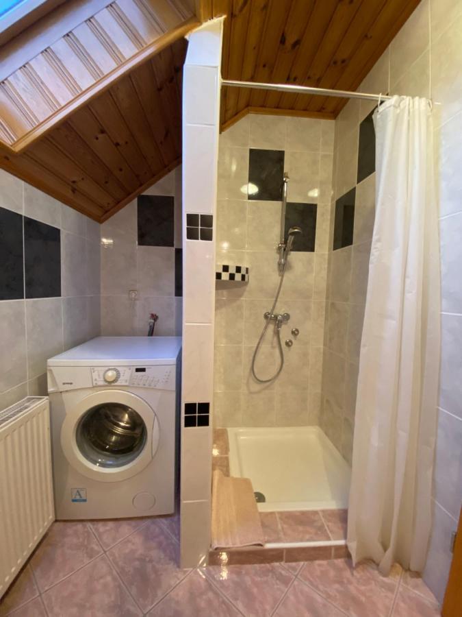 Apartment Bosili モイストラナ エクステリア 写真