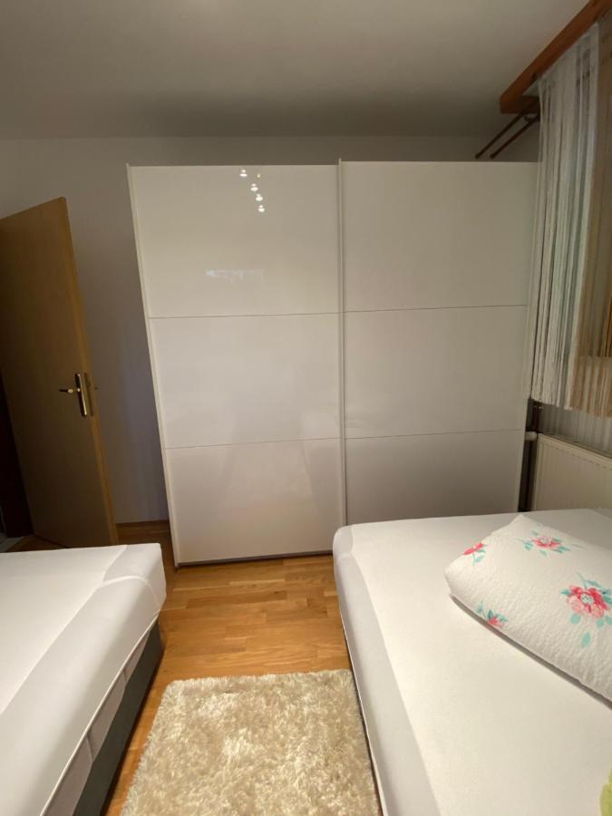 Apartment Bosili モイストラナ エクステリア 写真