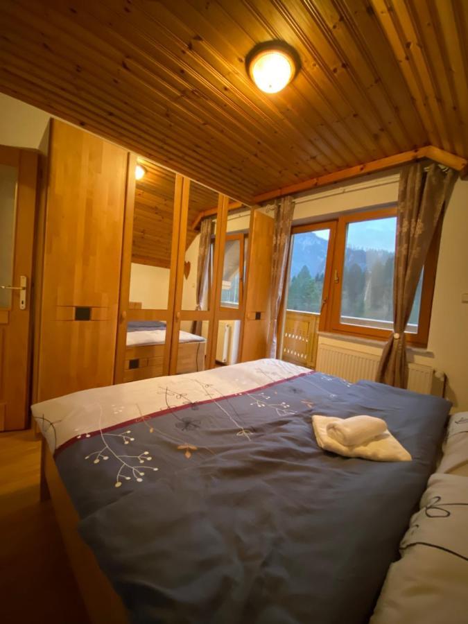 Apartment Bosili モイストラナ エクステリア 写真