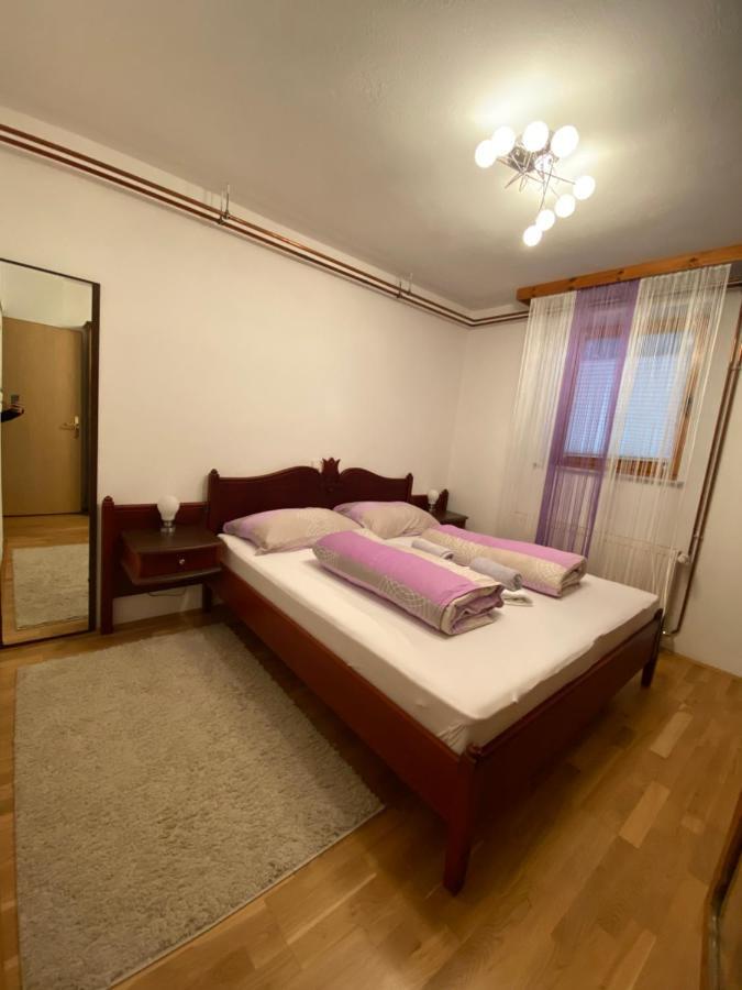 Apartment Bosili モイストラナ エクステリア 写真