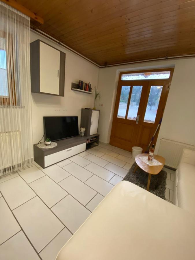 Apartment Bosili モイストラナ エクステリア 写真