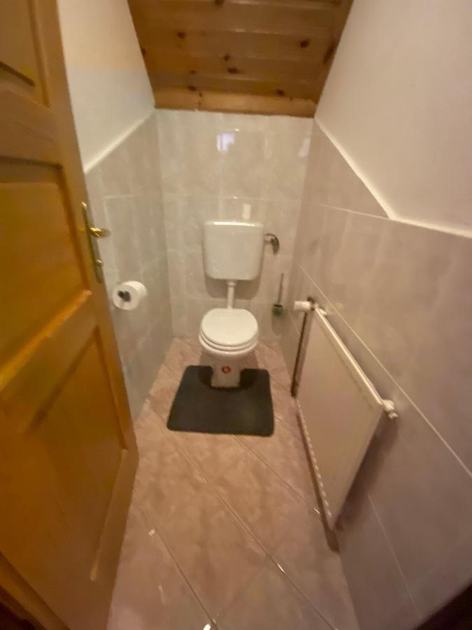 Apartment Bosili モイストラナ エクステリア 写真