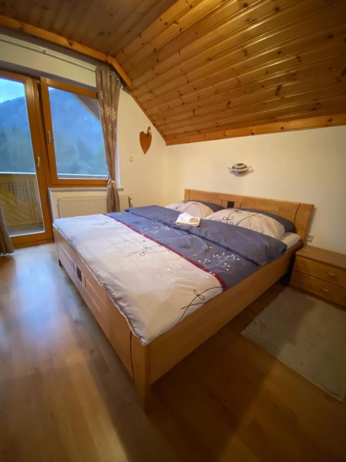 Apartment Bosili モイストラナ エクステリア 写真